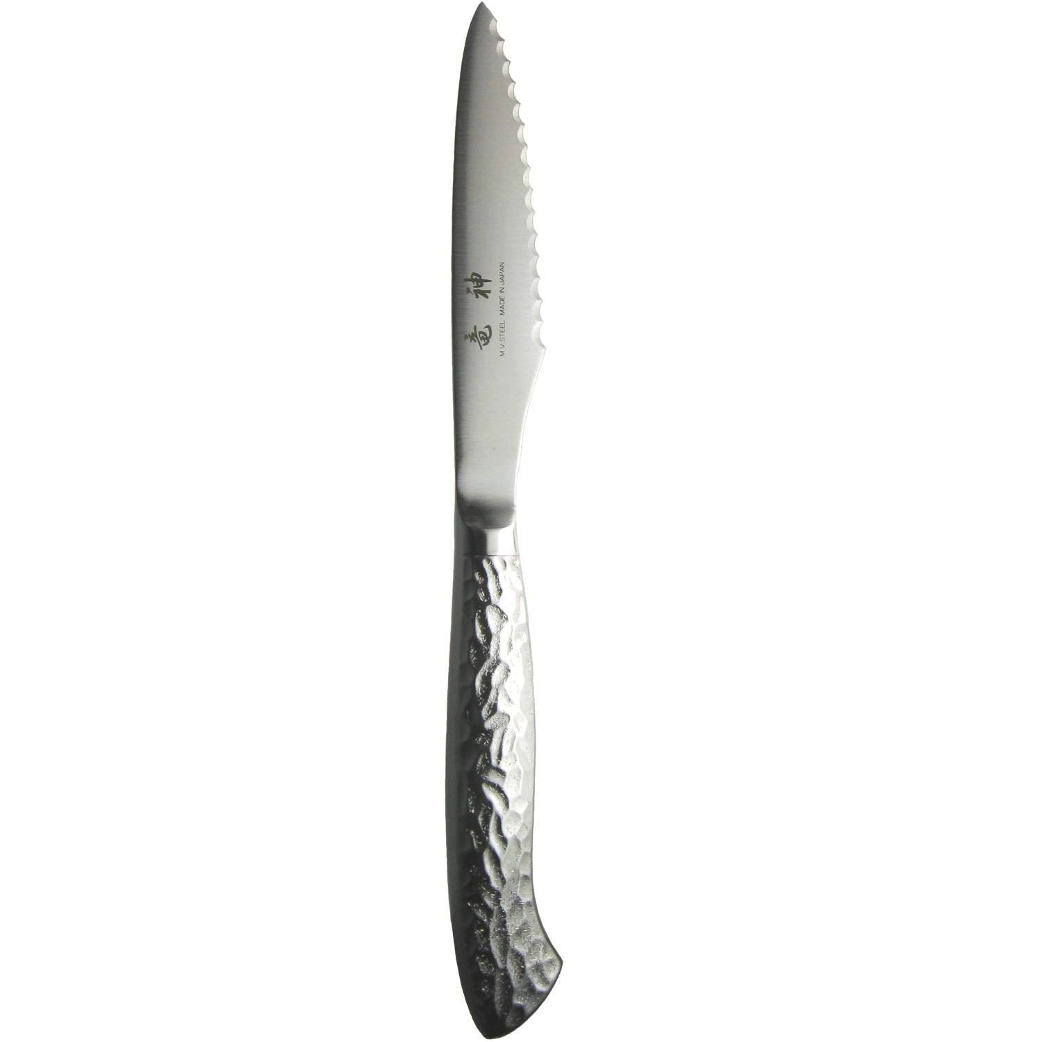 대신류진 스테인레스 스틸 스테이크 나이프 230mm