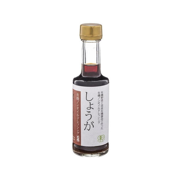 다이토쿠 유기농 오일프리 생강 드레싱 200ml