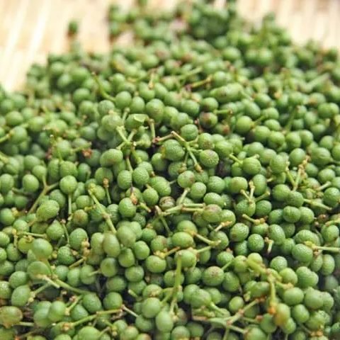 무첨가 다이토쿠 간장 향기로운 산초 고추 간장 200ml