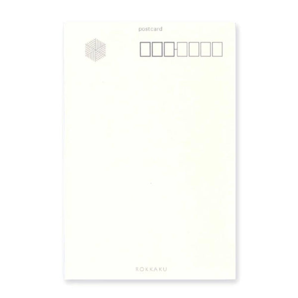 12월 계절 호일 스탬프 엽서 크리스마스 디자인