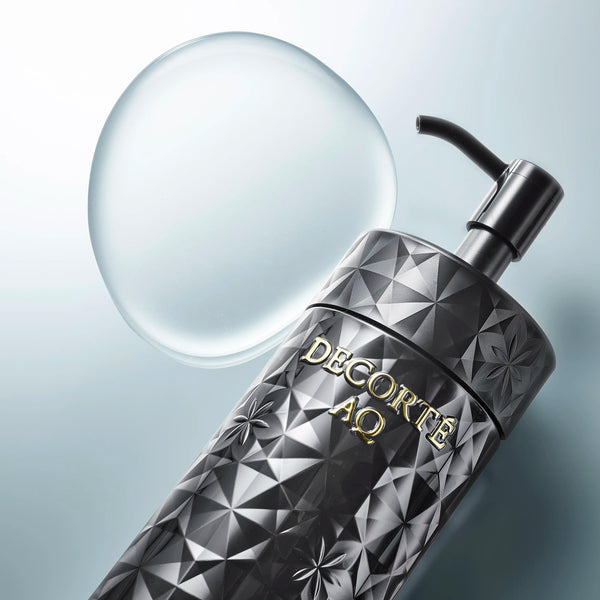 데코르테 AQ 헤어 세럼 데미지 & 프리지 헤어 부스터 트리트먼트 200ml