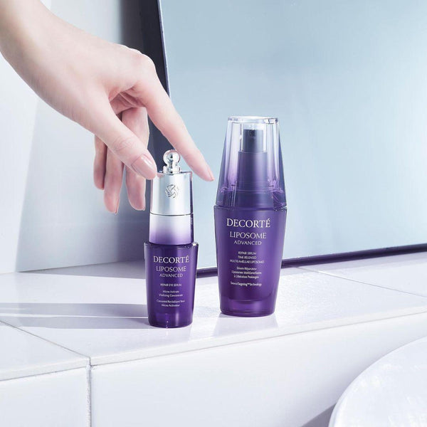 데코르테 리포솜 어드밴스드 리페어 안티 에이징 아이 세럼 20g