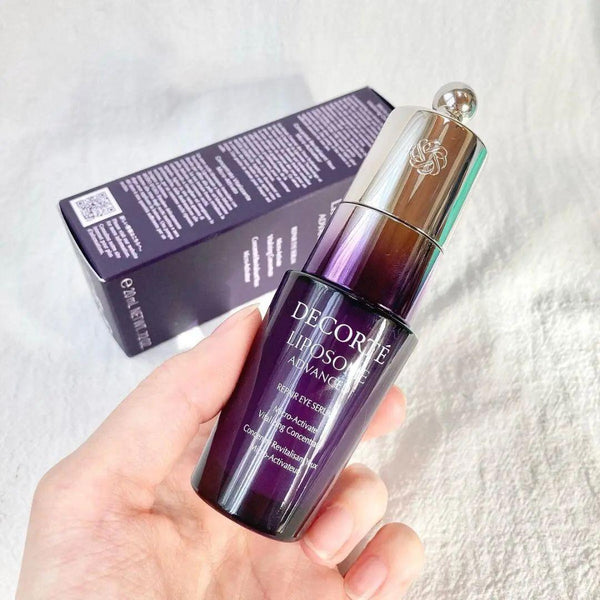 데코르테 리포솜 어드밴스드 리페어 안티 에이징 아이 세럼 20g