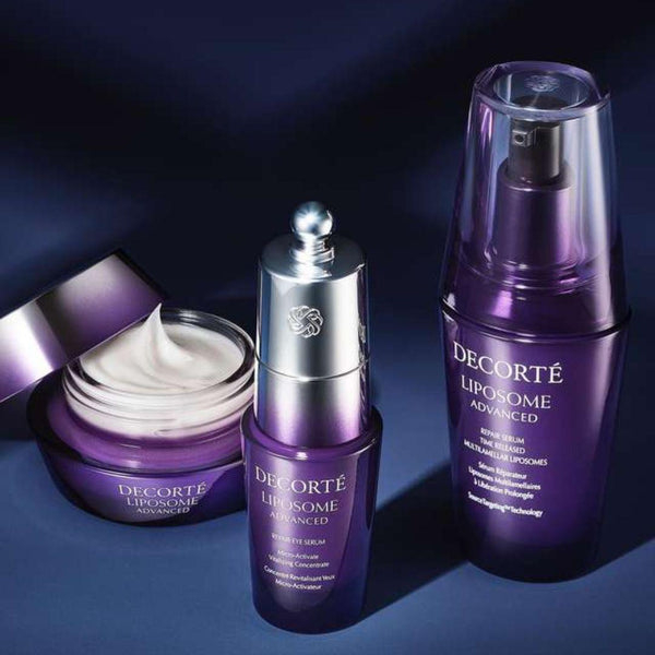데코르테 리포솜 어드밴스드 리페어 안티 에이징 아이 세럼 20g