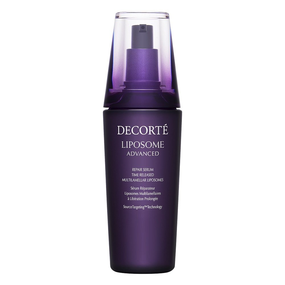 데코르테 리포솜 어드밴스드 리페어 세럼 리쥬버네이팅 나이트 세럼 75ml