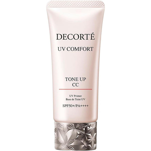 데코르테 선 쉘터 톤업 CC UV 프라이머 SPF 50+ 35g