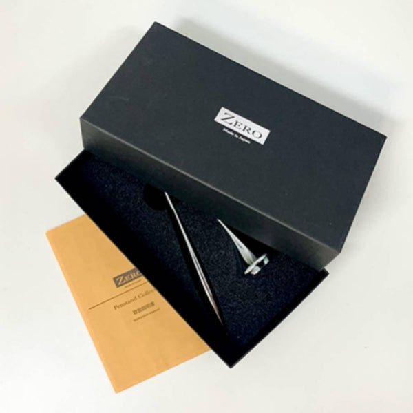 딜라이트 라보 크롬 메탈 플로트 클래식 볼펜