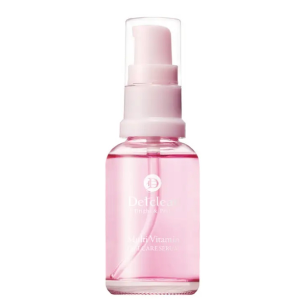 디트클리어 브라이트 & 필 하이드레이팅 멀티비타민 엑스폴리에이팅 세럼 30ml