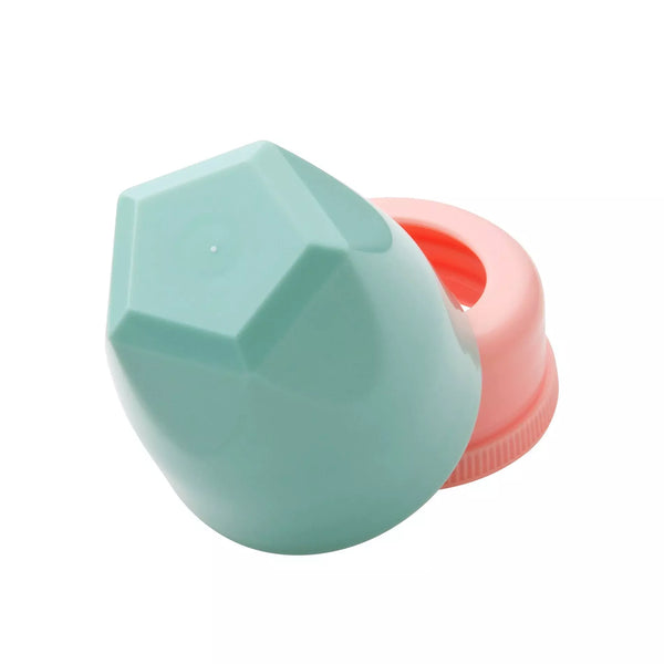 Betta 젖병 쥬얼 각진 젖병 S1 120ml