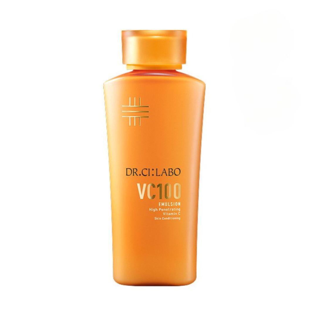 닥터시라보 VC100 스킨 컨디셔닝 비타민C 에멀젼 150ml