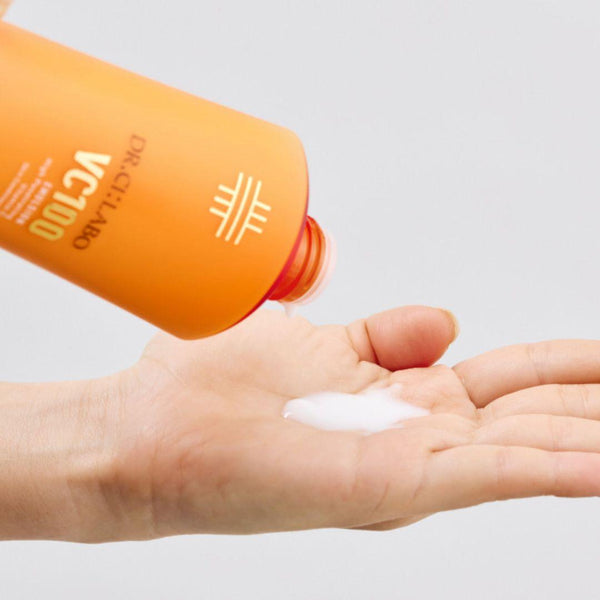 닥터시라보 VC100 스킨 컨디셔닝 비타민C 에멀젼 150ml