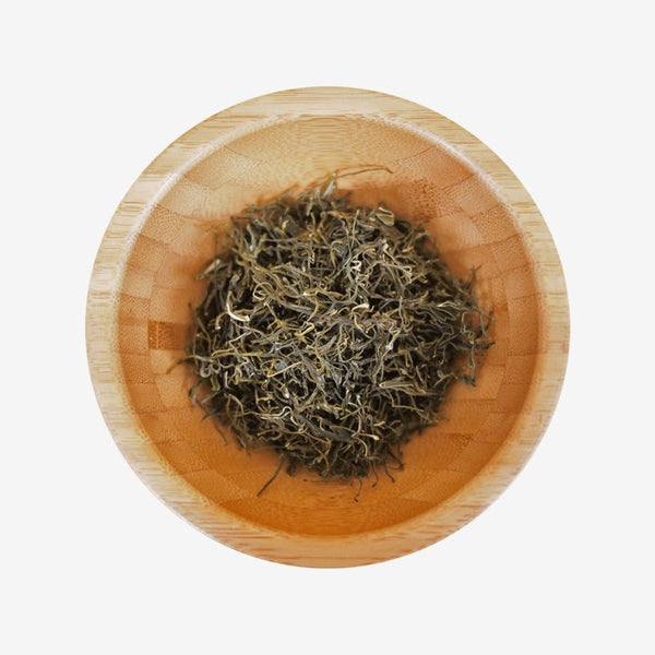 우와베 가이소 혼포 건조 다진 메카부(미역 뿌리) 100g