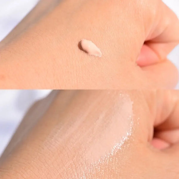 에투세 페이스 에디션 스킨 베이스 파운데이션 지성 피부용 SPF35 PA++ 30ml