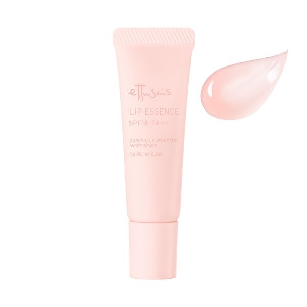 에투세 립 에센스 베이비 핑크 모이스처라이징 립 트리트먼트 SPF18 10g