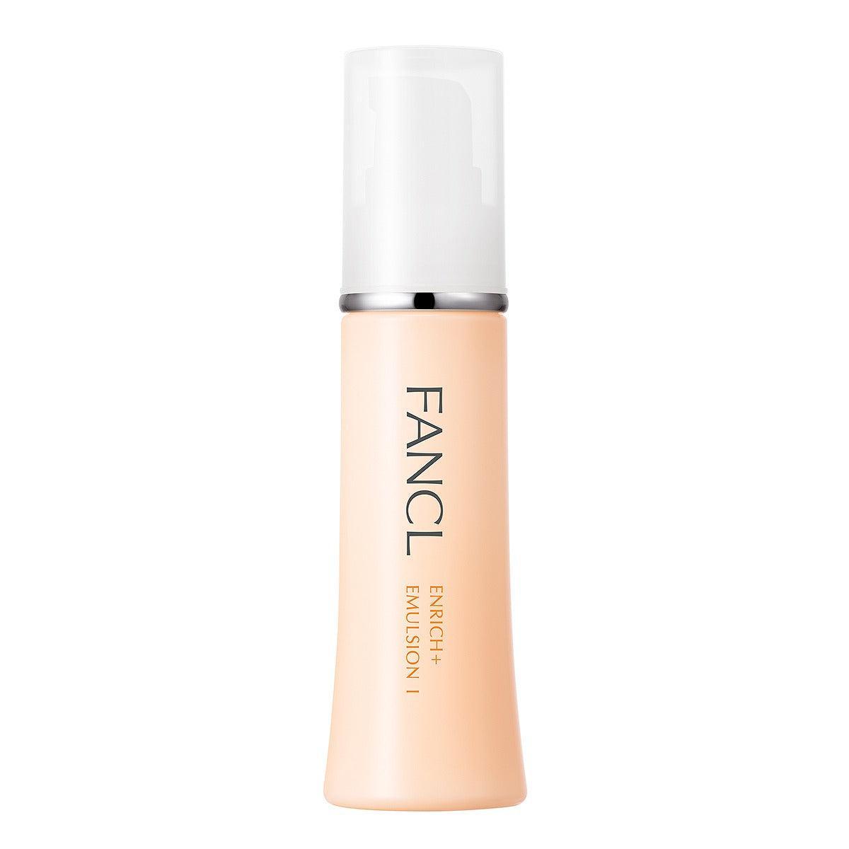 환클 인리치+ 에멀젼 안티 링클 밀키 로션 I 라이트 30ml