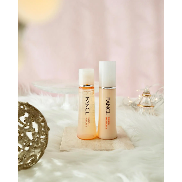 환클 인리치+ 에멀전 안티 링클 밀키 로션II 모이스트 30ml