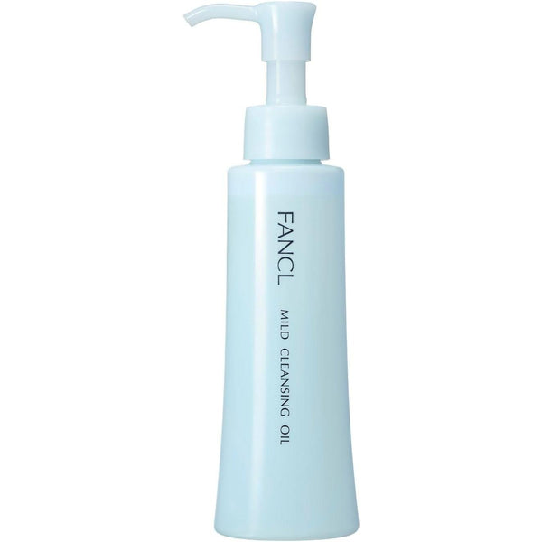 환클 마일드 클렌징 오일 메이크업 리무버 민감성 피부용 120ml