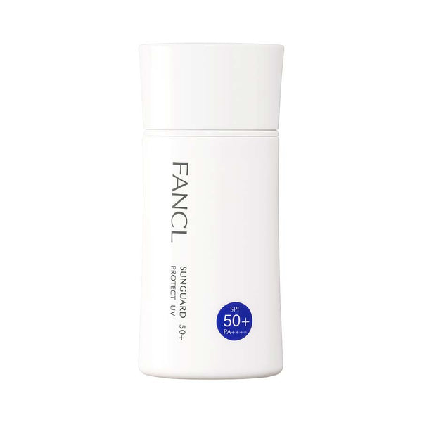 판클 선가드 프로텍트 UV 선스크린 SPF50 PA++++ 60ml
