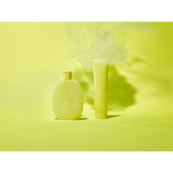 FRMA 저자극성 유기농 식물성 페이스 크림 50g