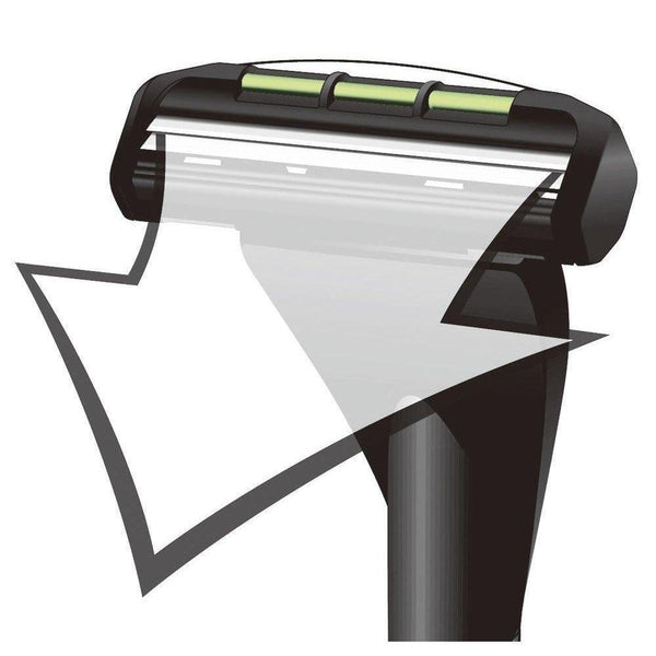 Feather F-System F2 Neo 예비 블레이드 리필 카트리지 10개