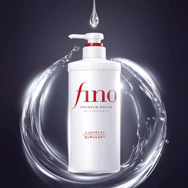 피노 프리미엄 터치 컨디셔너 손상모용 550ml