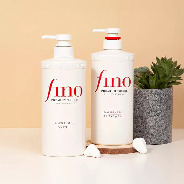 피노 프리미엄 터치 컨디셔너 손상모용 550ml