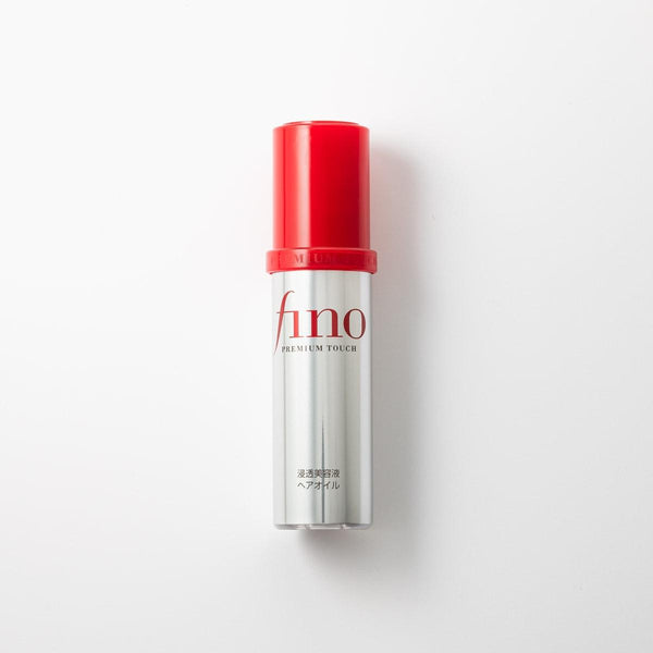 건조하고 손상된 모발용 피노 프리미엄 터치 헤어 오일 70ml