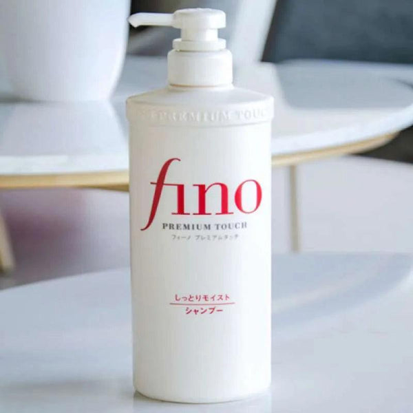 피노 프리미엄 터치 샴푸 위드 뷰티 세럼 550ml