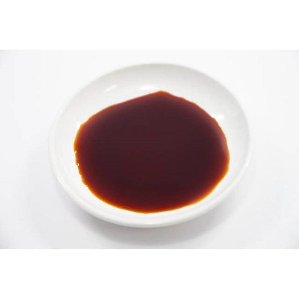 후에키 간장 긴부에 50% 덜 소금 통 숙성 간장 600ml
