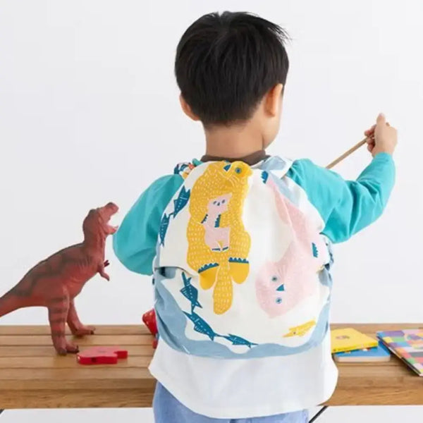 보자기 해달 대형 면 보자기 100cm