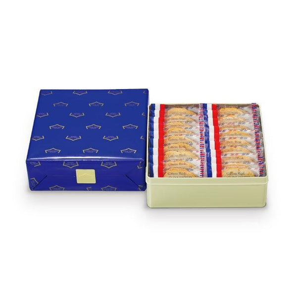 가토 페스타 하라다 구테 드 로이 슈가 러스크 캔 R3 36개