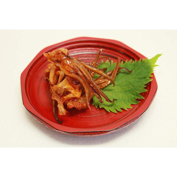 겐코츠 일본식 양념 건오징어 스낵 60개