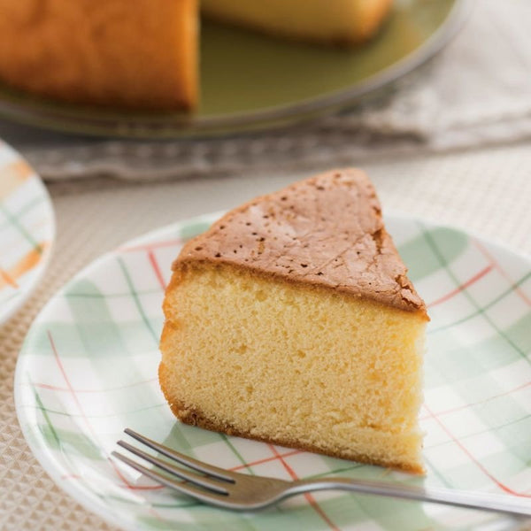 진노모리 마만 카스테라 수제 촉촉하고 푹신한 허니 케이크 1개