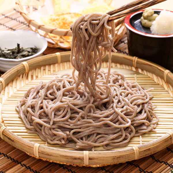 기시 메밀가루 글루텐 프리 다목적 소바 가루 120g
