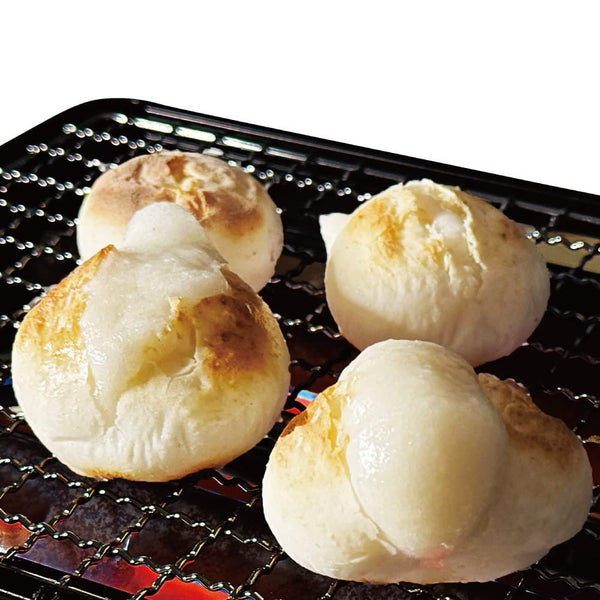 기시 나마마루 떡 일본식 둥근 떡 400g