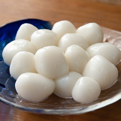 기시 시라타마코 찹쌀가루 찹쌀가루 200g