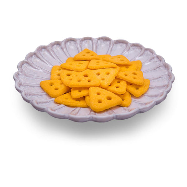 글리코 치자 카망베르 치즈 크래커 (10팩)