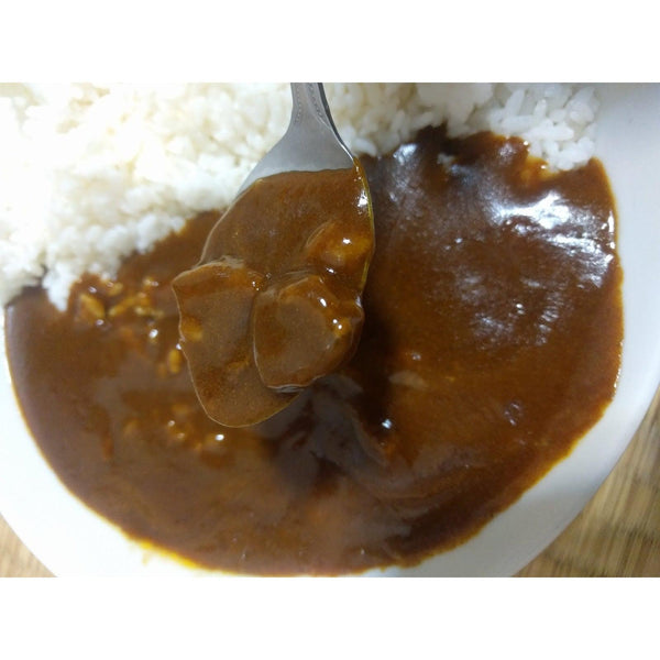 글리코리 쇠고기카레 20배 매콤 초매운 인스턴트 카레 소스 180g