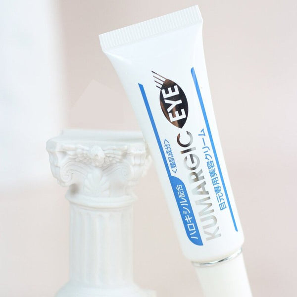 쿠마직 아이크림 눈밑 다크서클용 20g