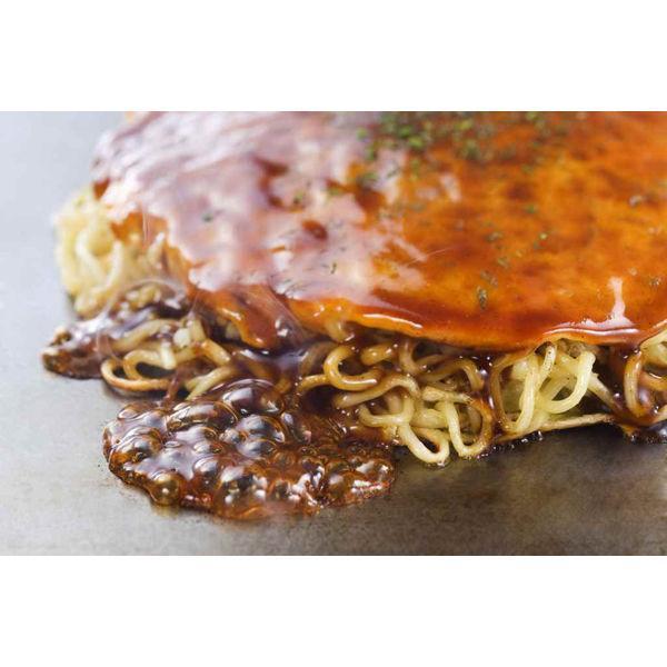 하구루마 간사이풍 오코노미야키 소스 특급 브라운 소스 500g