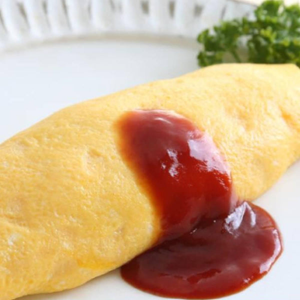 하구루마 무설탕 케첩 천연 저염 토마토소스 285g