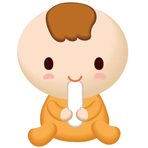 하이하인 유아용 쌀과자 40g × 3봉지