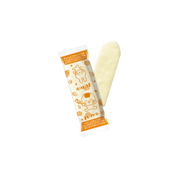 하이하인 유아용 야채 센베이 40g × 3봉지