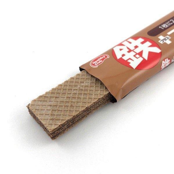 하마다 헬씨클럽 아이언 플러스 콜라겐 웨이퍼 36개입