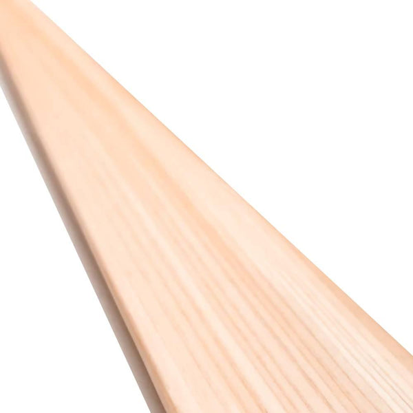 수제편나무 긴자루 구둣주걱 70cm