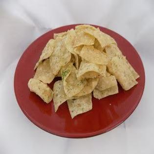 수제 카린토 얇고 바삭한 크래커 짭짤한 김맛 90g