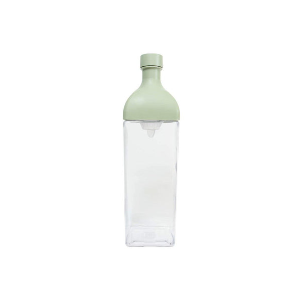 하리오 카쿠 보틀 콜드브루 티병 필터 포함 1200ml
