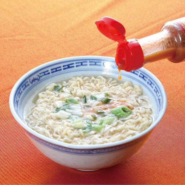 히카리식품 유기농 핫소스 유자 감귤 칠리페퍼 소스 100g