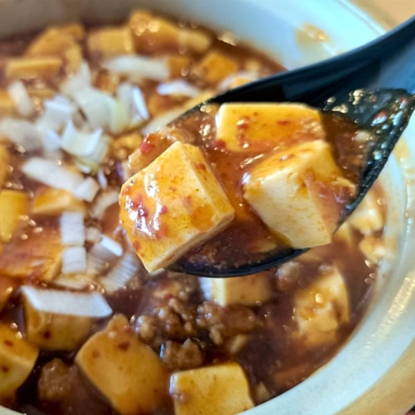 히카리식품 레디메이드 유기농 마파 두부 소스 패킷 100g