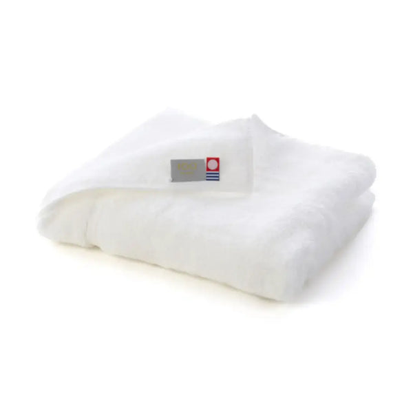 이마바리 햐쿠 면 100% 페이스 타올 부드럽고 빠른 흡수성 34x80cm